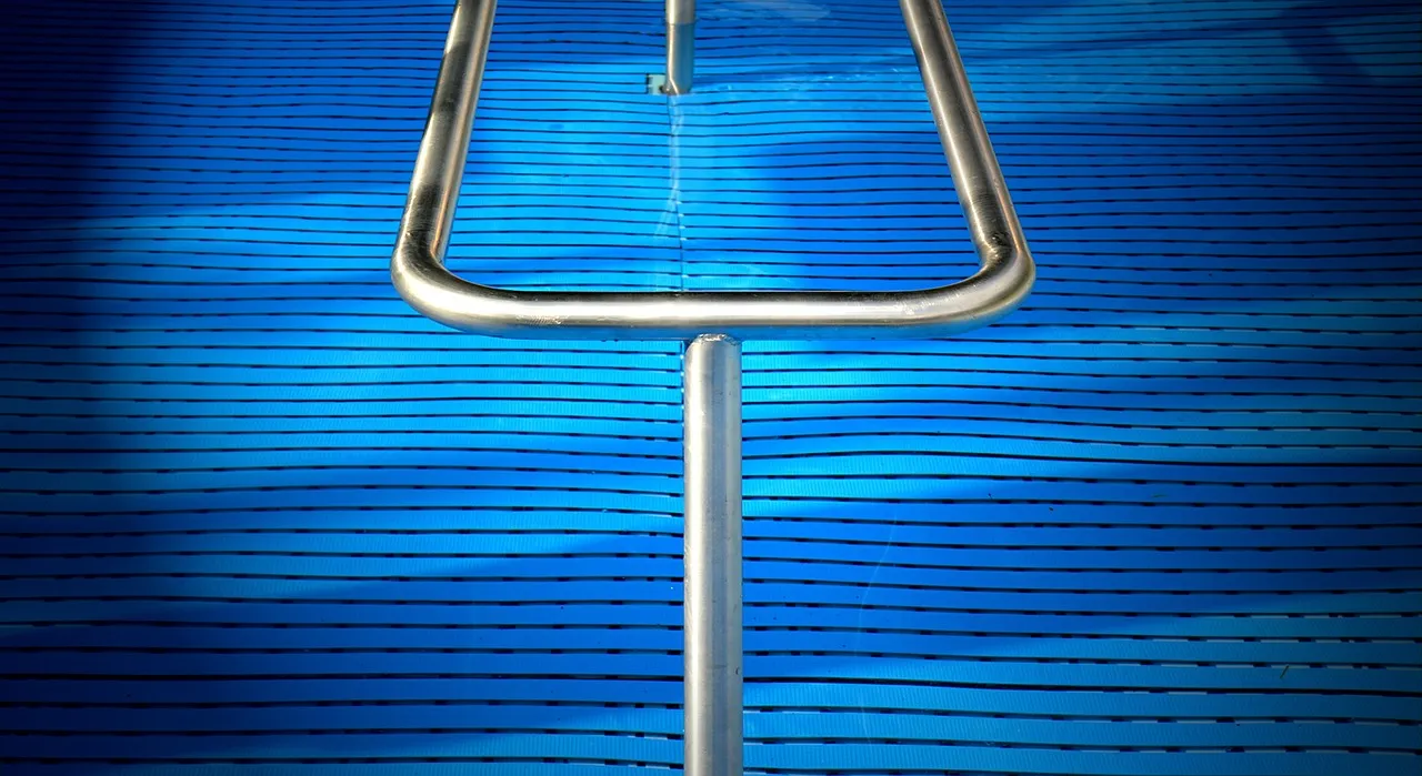 Bomba de calor piscinas