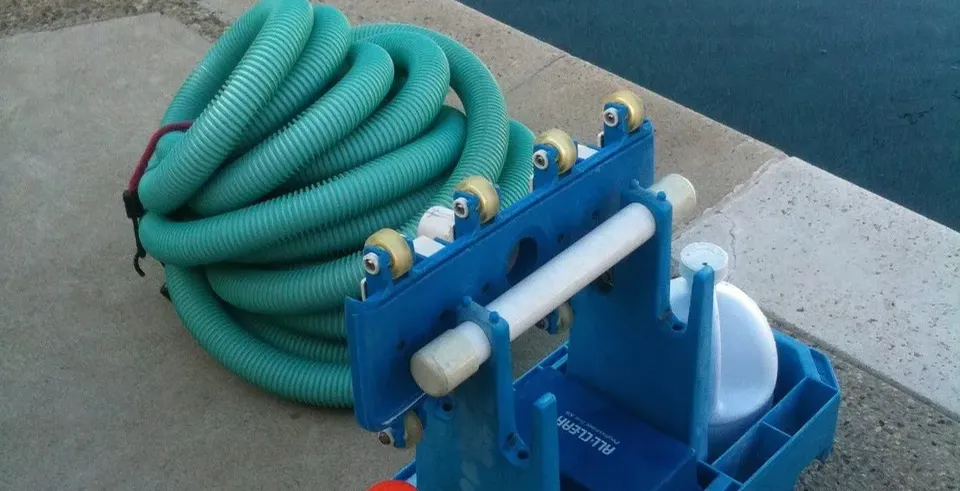 servicio de mantenimiento de piscinas