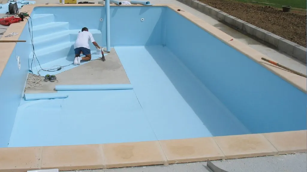 construccion de piscinas