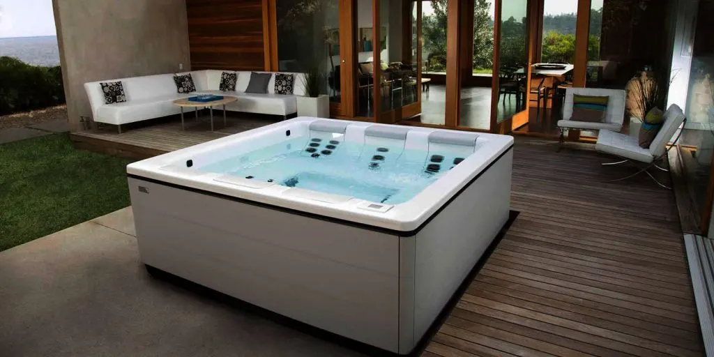 venta de Jacuzzis en ibague